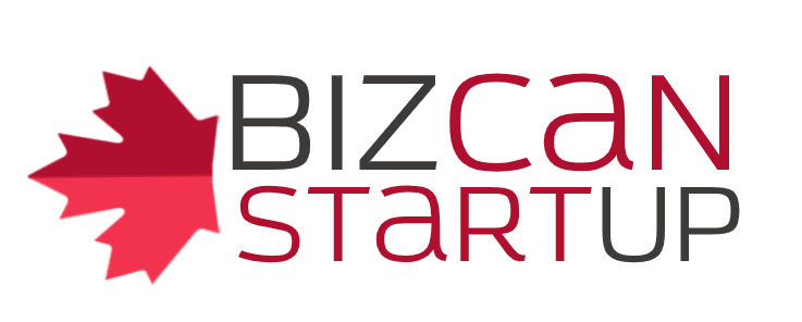 Bizcan Startup Logo